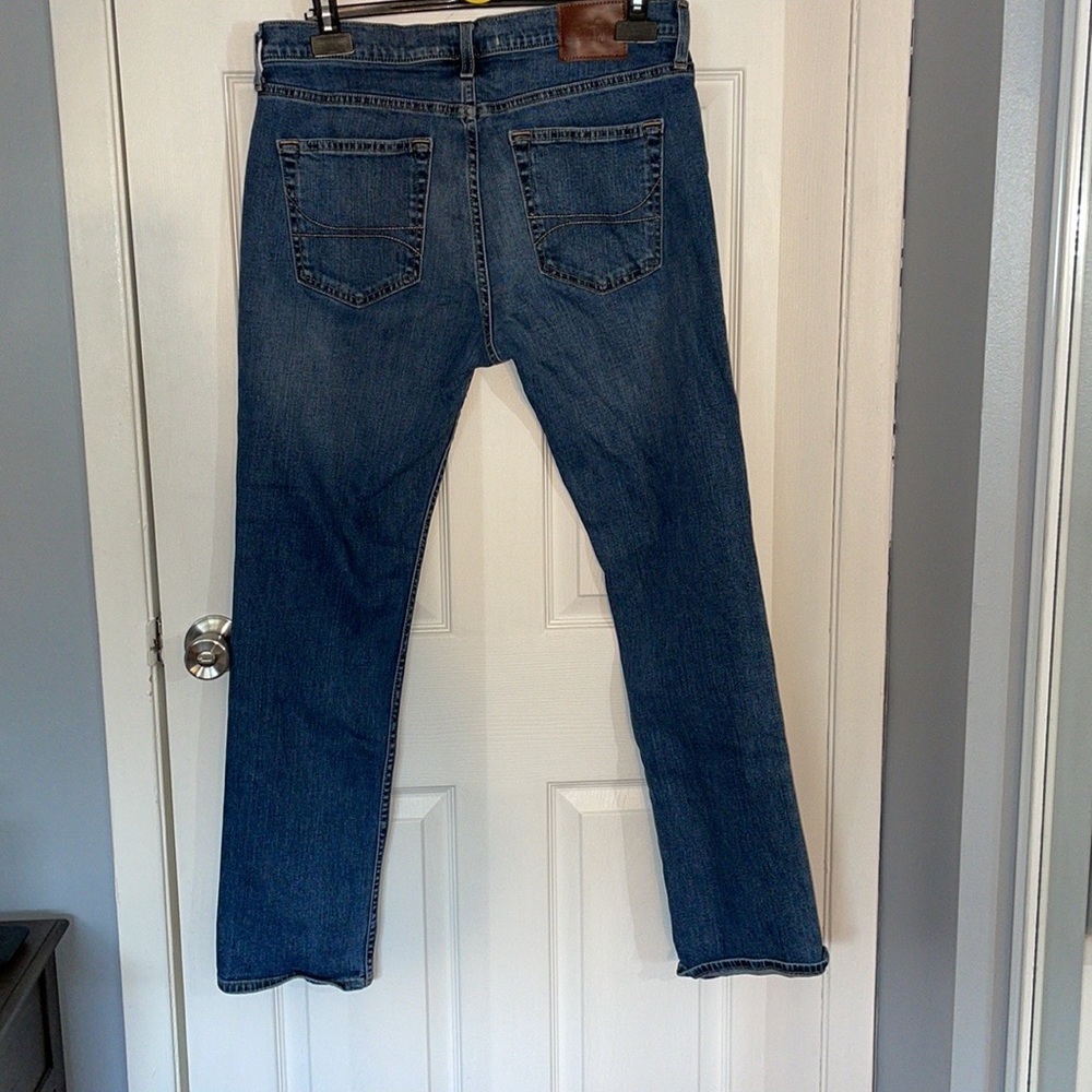 Mens Hollister jeans